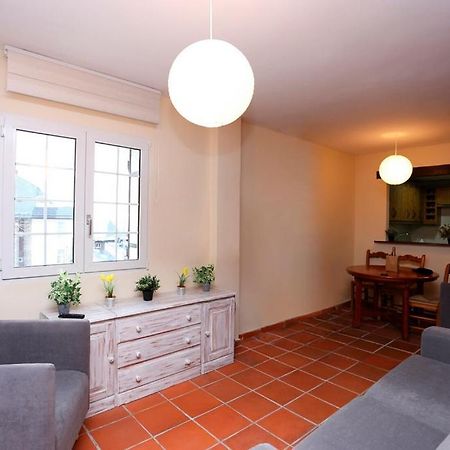Chalet Adosado Zona Med/Baja Sierra Nevada Ngoại thất bức ảnh