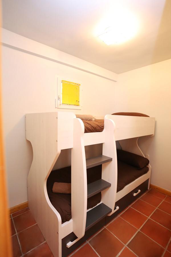 Chalet Adosado Zona Med/Baja Sierra Nevada Ngoại thất bức ảnh