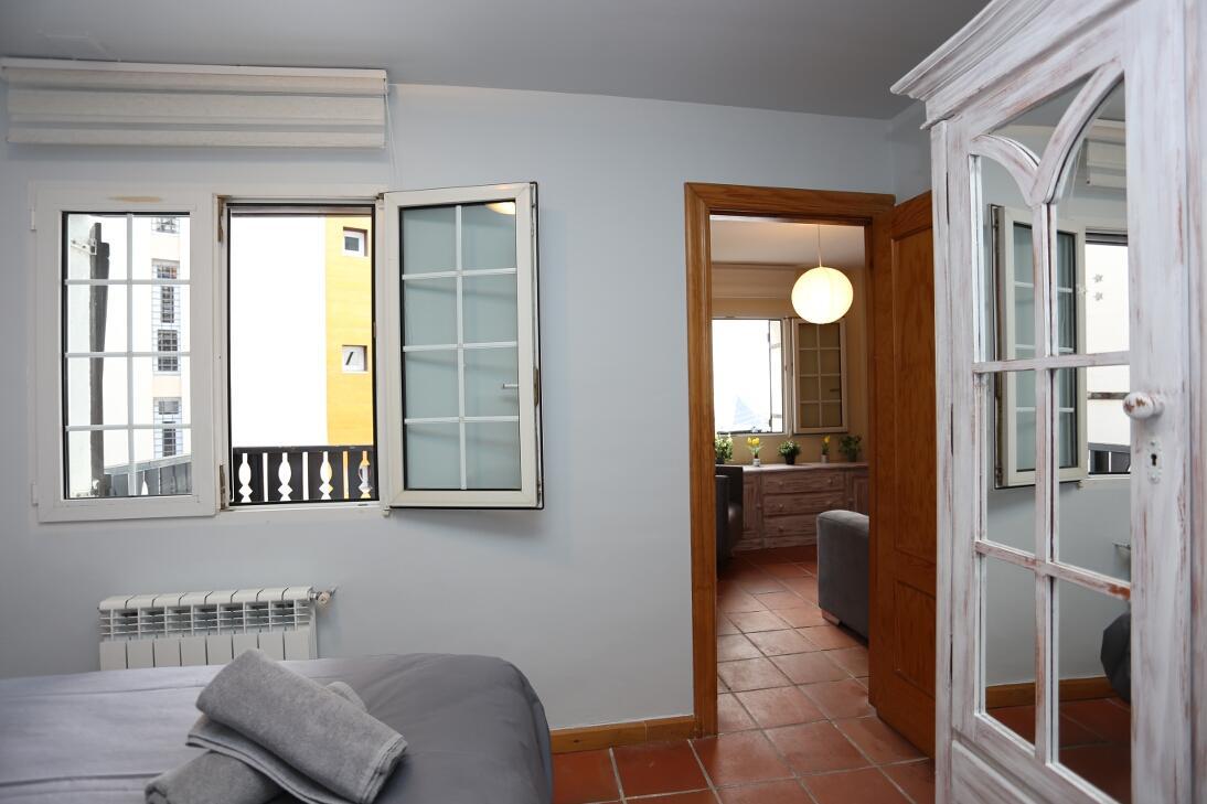 Chalet Adosado Zona Med/Baja Sierra Nevada Ngoại thất bức ảnh